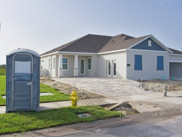 Portable bathroom rental in Sleepy Hollow, CA